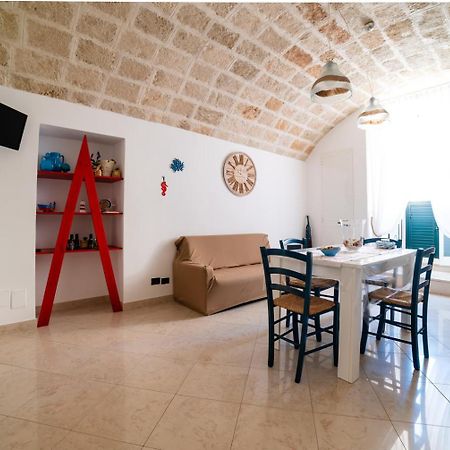 Gioia Casa Vacanze By Monholiday Monopoli Extérieur photo