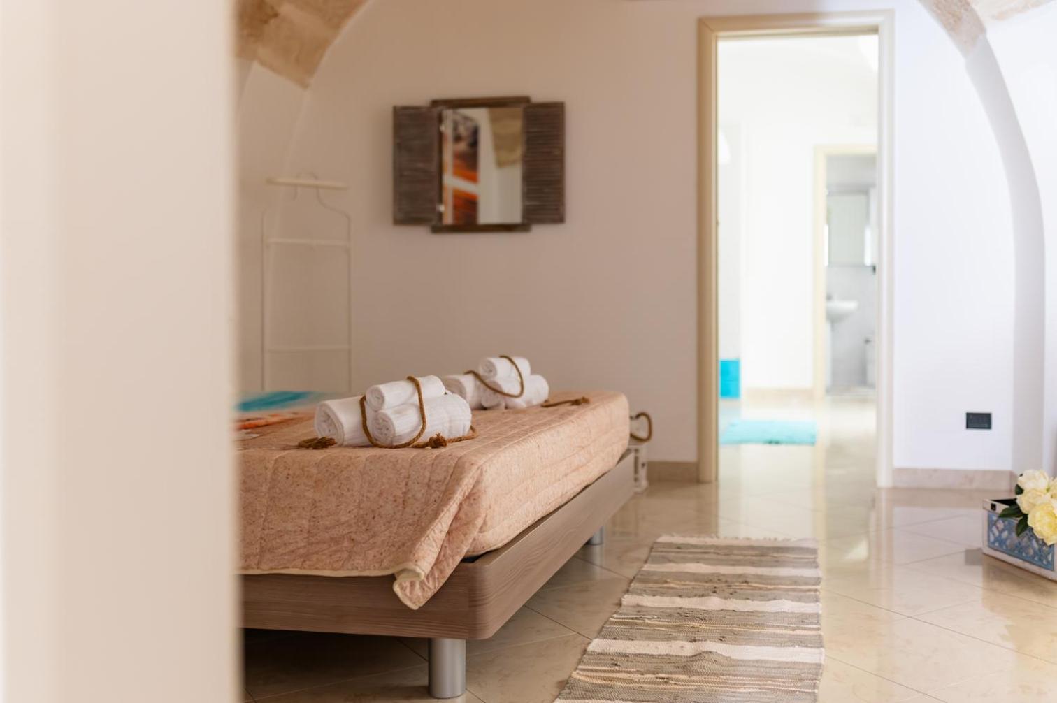 Gioia Casa Vacanze By Monholiday Monopoli Extérieur photo