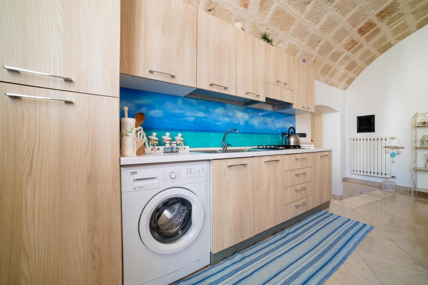 Gioia Casa Vacanze By Monholiday Monopoli Extérieur photo