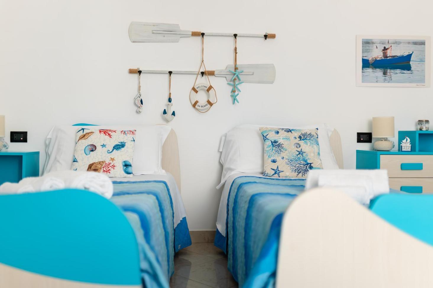 Gioia Casa Vacanze By Monholiday Monopoli Extérieur photo