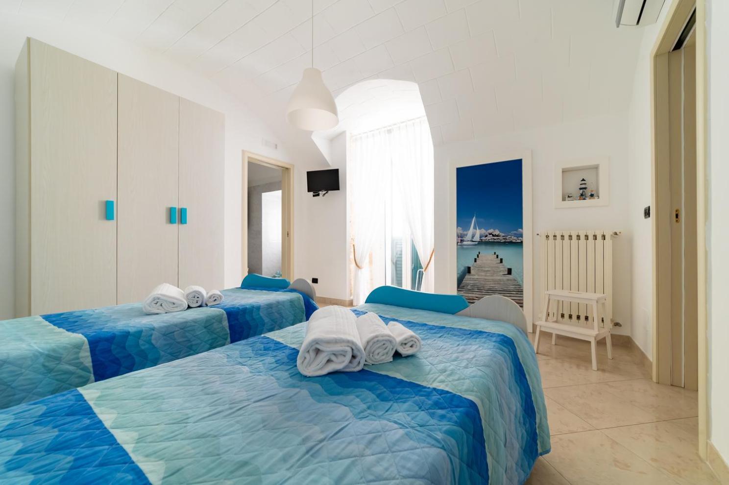 Gioia Casa Vacanze By Monholiday Monopoli Extérieur photo