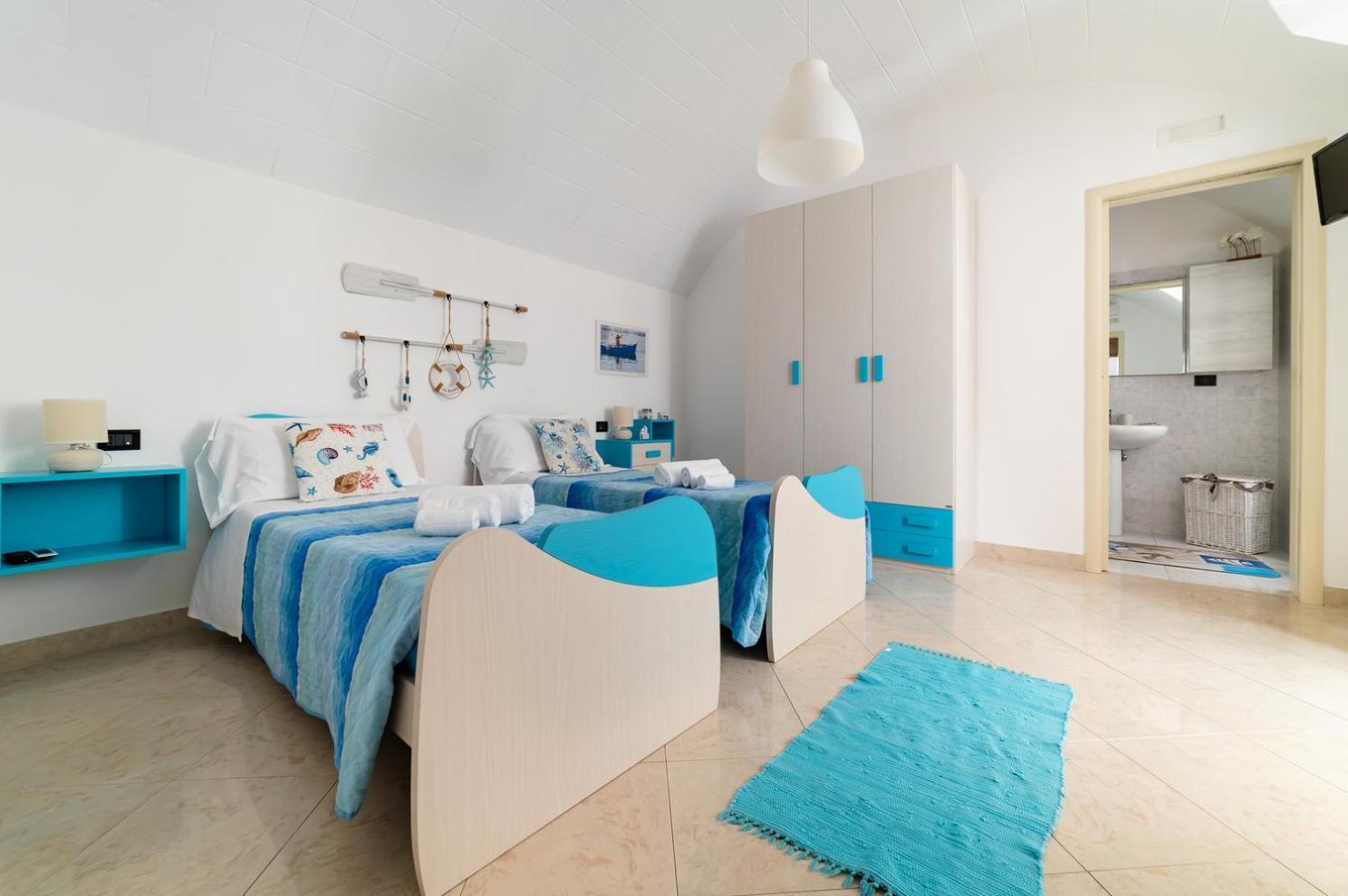 Gioia Casa Vacanze By Monholiday Monopoli Extérieur photo