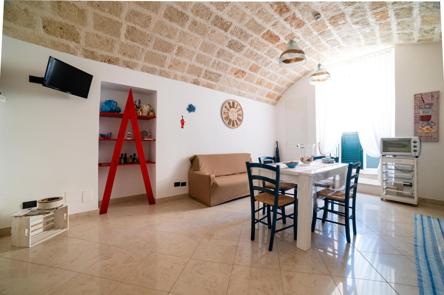 Gioia Casa Vacanze By Monholiday Monopoli Extérieur photo