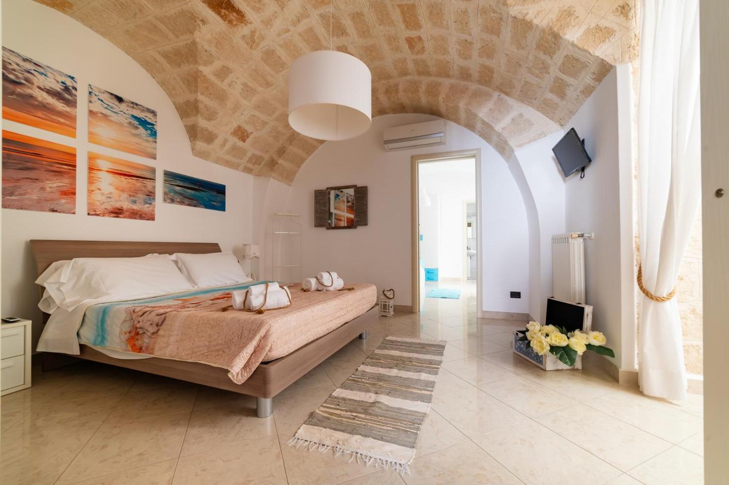 Gioia Casa Vacanze By Monholiday Monopoli Extérieur photo